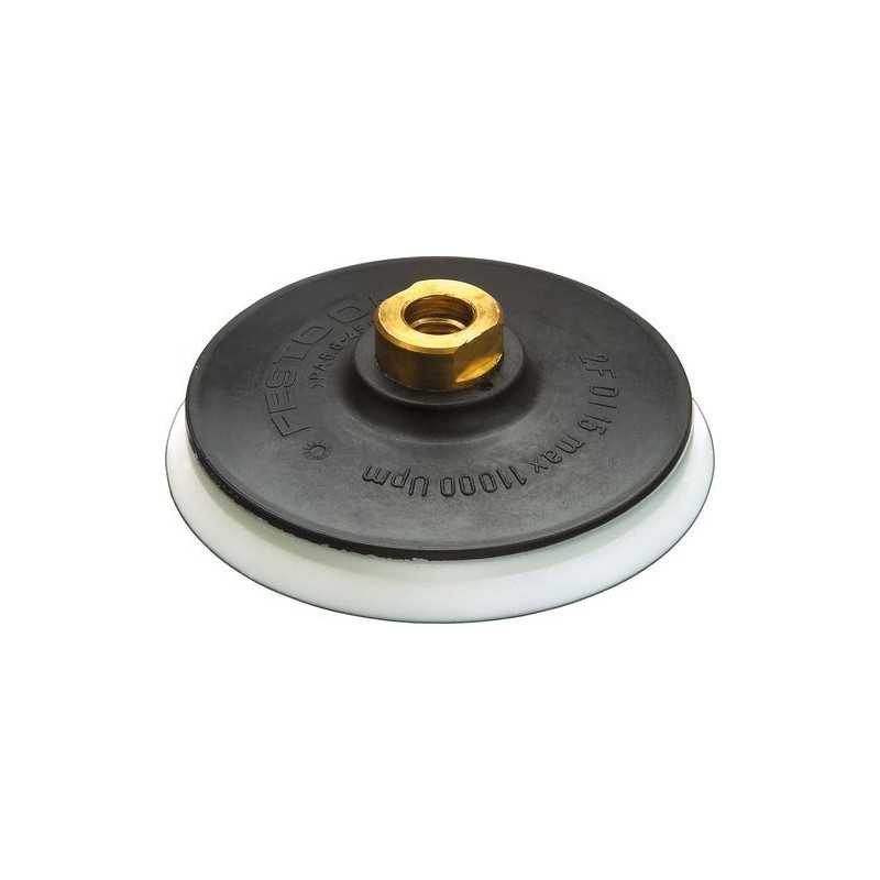 Plateau de ponçage ST-D115/0-M14/2F Festool