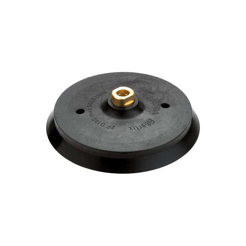 Plateau de ponçage ST-D180/0-M14/2F Festool