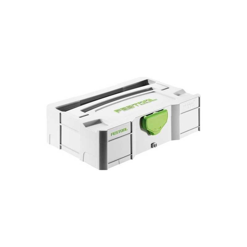 MINI-Systainer T-LOC SYS-MINI 1 TL Festool
