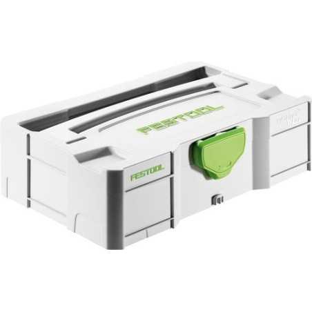 Festool MINI-Systainer T-LOC SYS-MINI 1 TL