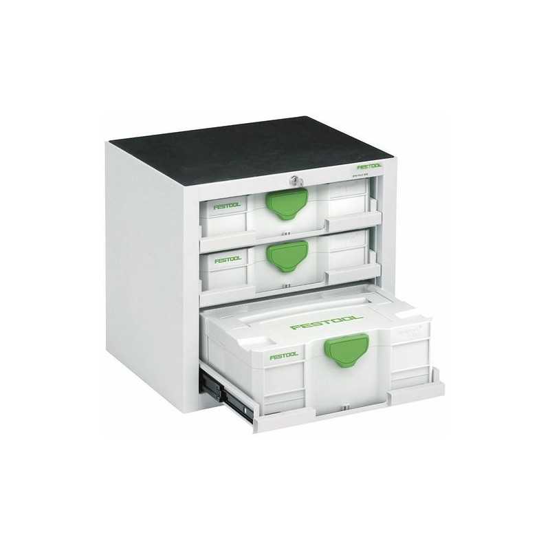 Festool Systainer-Port SYS-PORT 500/2 Festool Systainer-Port SYS-PORT 500/2
