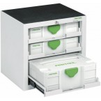 Festool Systainer-Port SYS-PORT 500/2