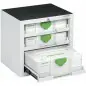 Festool Systainer-Port SYS-PORT 500/2 Festool Systainer-Port SYS-PORT 500/2