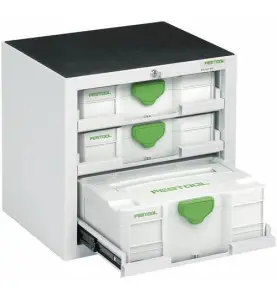Festool Systainer-Port SYS-PORT 500/2