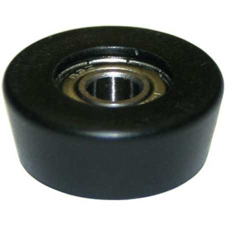 Roulement à billes de butée D16 Festool