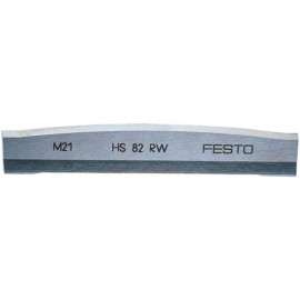 Festool Couteaux hélicoïdaux HS 82 RW