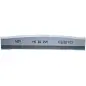 Couteaux hélicoïdaux HS 82 RW Festool