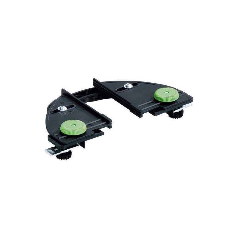 Butée pour bois de bout LA-DF 500/700 Festool