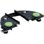 Butée pour bois de bout LA-DF 500/700 Festool