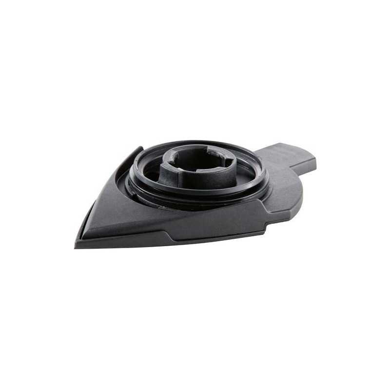 Patin de ponçage SSH-GE-STF-RO90 DX Festool