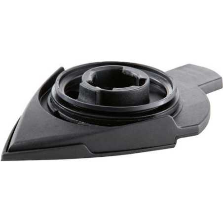 Patin de ponçage SSH-GE-STF-RO90 DX Festool
