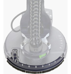 Festool Segment de brosse BS-LHS 225