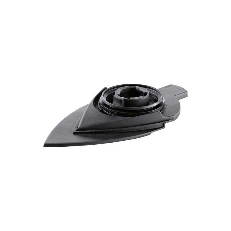 Patin de ponçage LSS-STF-RO90 V93/6 Festool