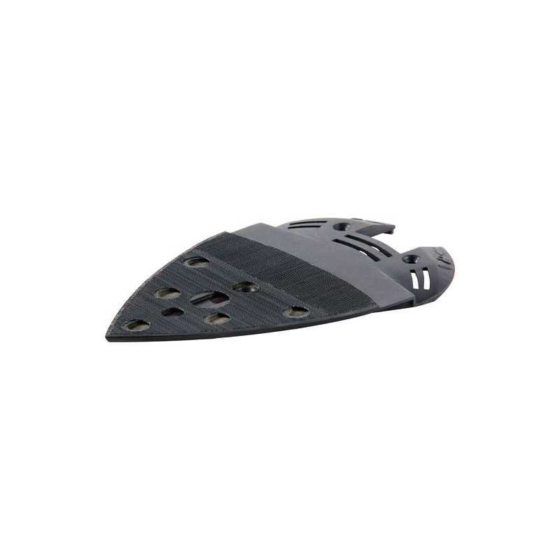 Patin de ponçage LSS-STF-RO90 V93 E Festool