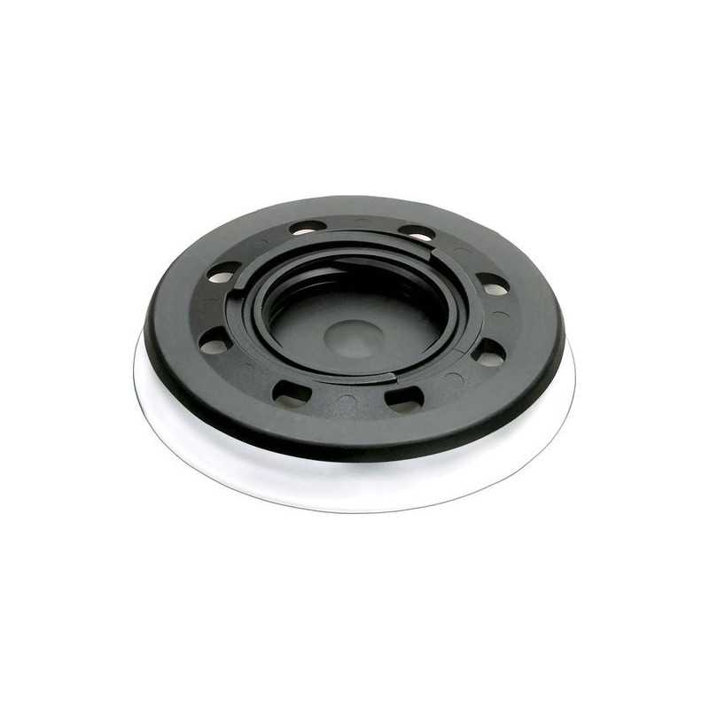 Plateau de ponçage ST-STF D125/8 FX-W-HT Festool