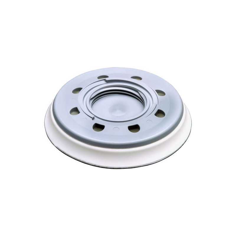 Plateau de ponçage ST-STF D125/8 FX-SW Festool