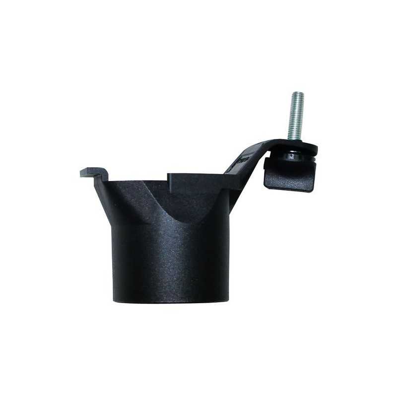 Adaptateur d'aspiration AD-HL Festool