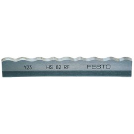 Festool Couteaux hélicoïdaux HS 82 RF
