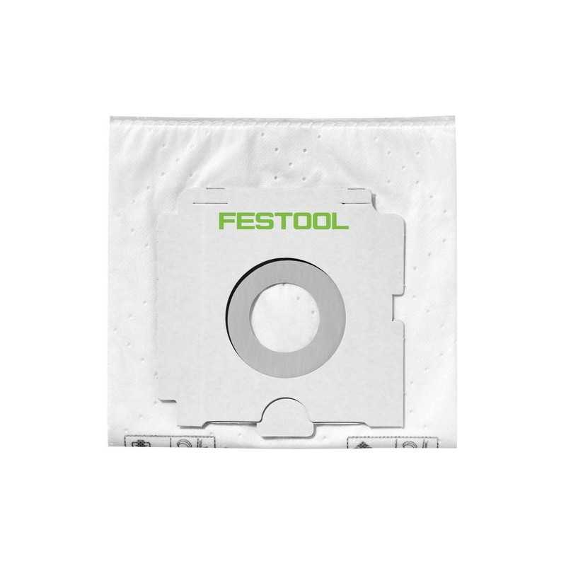 Sac filtre SELFCLEAN SC FIS-CT 36/5 Festool