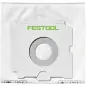 Sac filtre SELFCLEAN SC FIS-CT 36/5 Festool