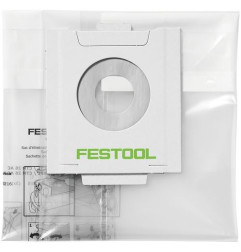 Festool Sac d'élimination des déchets ENS-CT 26 AC/5