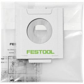 Festool Sac d'élimination des déchets ENS-CT 36 AC/5