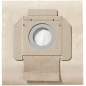 Sac filtre FIS-SRM 45-LHS 225 /5 Festool