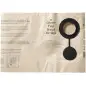 Sacs filtre double paroi FIS-SR 5/6 /5 Festool