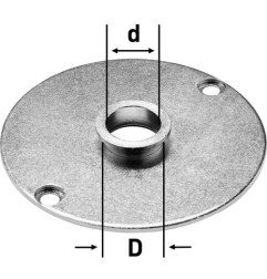 Festool Bague de copiage KR D17/VS 600-SZ 14