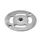 Bague de copiage KR D8,5/OF1010/VS 600 Festool