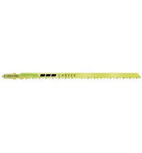 Festool Lame de scie sauteuse S 145/4 FSG/5 WOOD UNIVERSAL