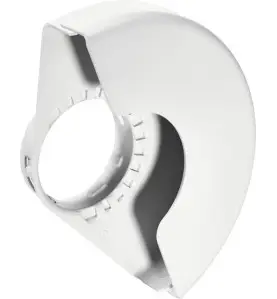 Festool Capot de protection pour le tronçonnage TSH-AGC 18-125