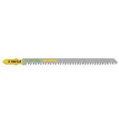 Festool Lame de scie sauteuse S 105/2,8/5 WOOD STRAIGHT CUT