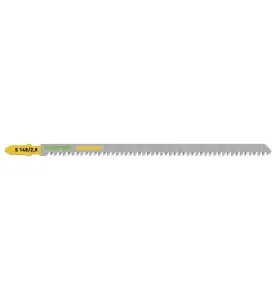 Festool Lame de scie sauteuse S 145/2,8/5 WOOD STRAIGHT CUT