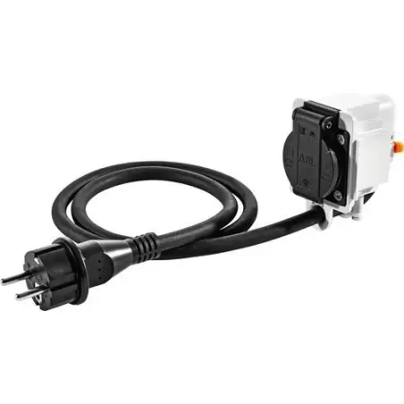 Câble de raccordement CT-VA AK Festool