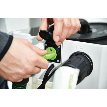 Festool Câble de raccordement CT-VA AK