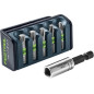 Coffret d'embouts BT-IMP SORT1 Festool Coffret d'embouts BT-IMP SORT1 Festool