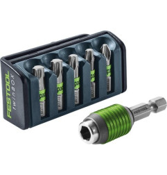 Festool Coffret à embouts BT-IMP SORT3