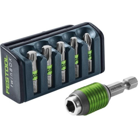 Festool Coffret à embouts BT-IMP SORT3