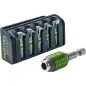 Coffret d'embouts BT-IMP SORT3 Festool Coffret d'embouts BT-IMP SORT3 Festool