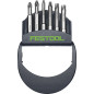 Coffret d'embouts BT-IMP SORT5 Festool Coffret d'embouts BT-IMP SORT5 Festool