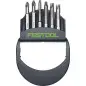Coffret d'embouts BT-IMP SORT5 Festool Coffret d'embouts BT-IMP SORT5 Festool