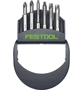 Festool Coffret à embouts BT-IMP SORT5
