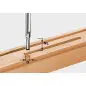 Fraise à rainurer HW S8 D5/12 Festool