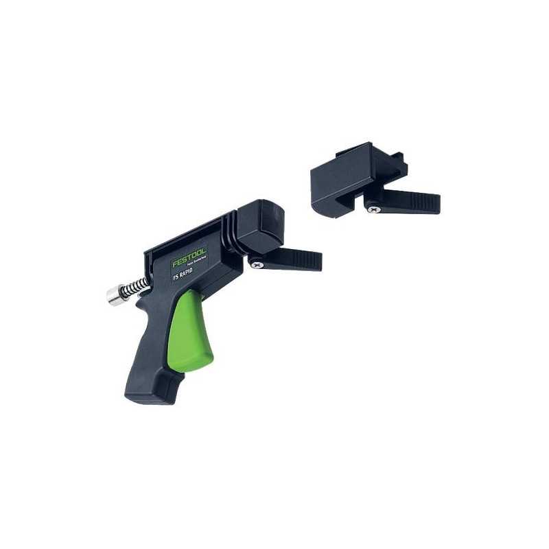 Serre-joints rapide FS-RAPID/R Festool Serre-joints rapide FS-RAPID/R Festool