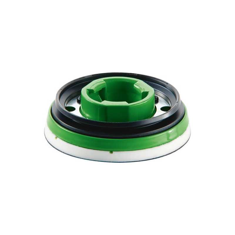 Plateau de polissage PT-STF-D90 FX-RO90 Festool