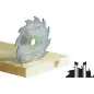 Lame de scie circulaire HW 160x1,8x20 W18 WOOD STANDARD Festool