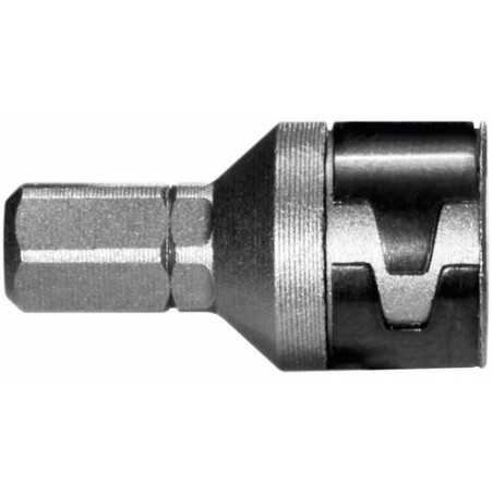 Clé à douille SW 3/8"-DC UNI FF 2x Festool