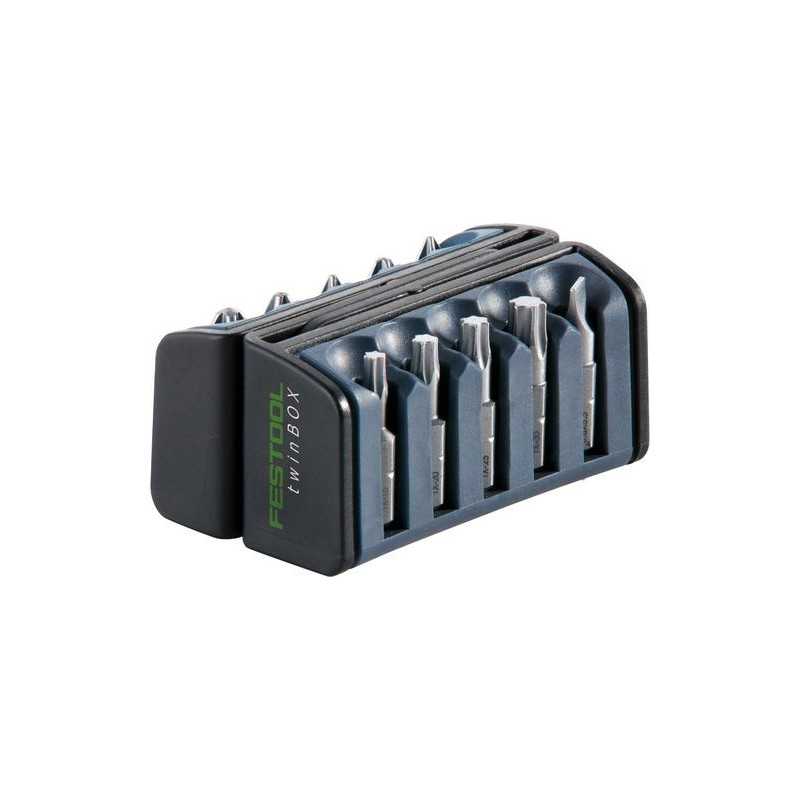 Festool TwinBOX BB-MIX Festool TwinBOX BB-MIX