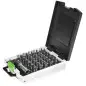 Coffret d'embouts TX 10-50/BH-SORT/31x Festool Coffret d'embouts TX 10-50/BH-SORT/31x Festool